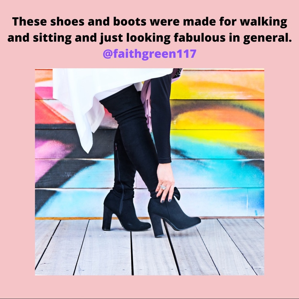 footwear